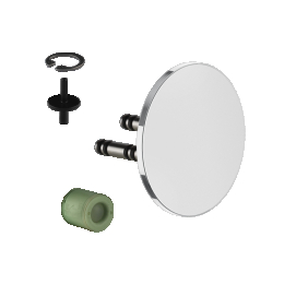 Partie externe Gessi 54058