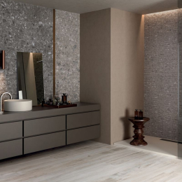 Desvres Ariana Futura Antrac.Lp.             60X60 7013606