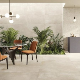 Keope No.Ivory 120 R10    1195X1195 EDC7