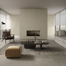 Italgraniti I Cementi Flax Antislip Sq. 2Cm 120X60 FL03BA2