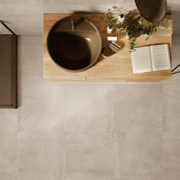 Desvres Ariana Frame Rect Beige              30X60 D00122404