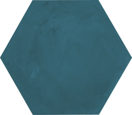 Marca Corona Terra.Art Oceano Esagona I406