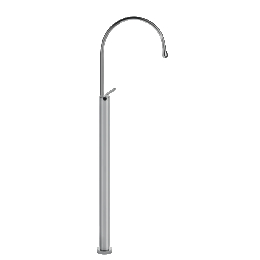 Mischbatterie Gessi 33630