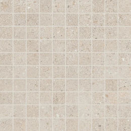Keope Ds.Ivory Mosaico R1030X30 Ass IBM3