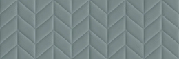 Marazzi Flora 3D Spike Azzurro Rt MP85