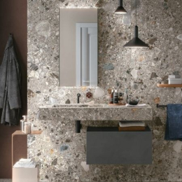 Mirage Norr Rr 05 Nat Sq 80     80X80X9 BIM0