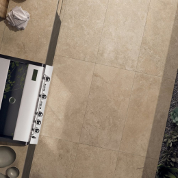 Living Ceramics Allure Anthracite A/S (9) 89,8X89,8