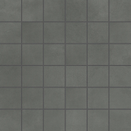 Marca Corona Multiforme Carbone Tessere I903