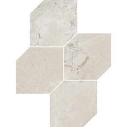 Cerdomus Karnis Mosaico Concept Ivory Matt 94147