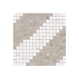 Refin Prestigio Arcadia Lucido Mosaico Macro R 30X30 RB60