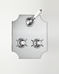 Duschkabine Devon&Devon DE348COV