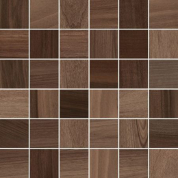 Cerdisa Wood Design 5X5 Dark Walnut 30x30 0200560