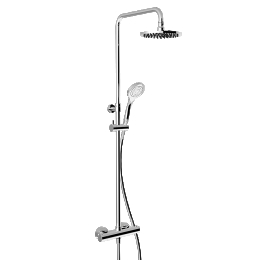 Duschsäule Gessi 35173