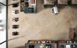 Mirage Quarziti 2.0 Qr 02 Nat Sq 6020Mm.60X60X20 OV00