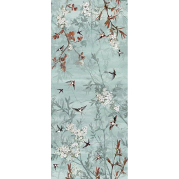 Cerdomus Croatia Rondini (wall) 92786