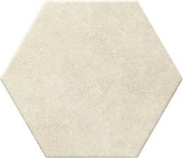 Marca Corona Terracreta Marna Esagona J071