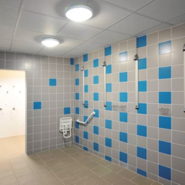 Casalgrande Padana Caleidoscopio Granita Grip 401428