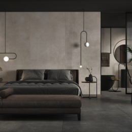 Casalgrande Padana  Eco Antracite 10950052