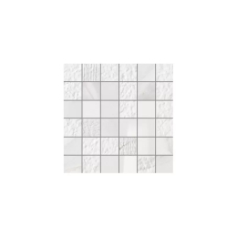Italgraniti Statuario Lux Mosaico Lap. 30X30 MB013ML