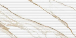 Refin Prestigio Calacatta Oro Dorico R 60X120 RE28