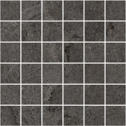 Cercom Mos.5X5 Archi Dark   30X30 1081852