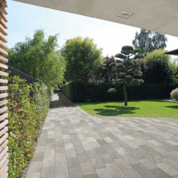 Keope Mi.Qgrey 13 Pz R11  22,5X45,3 1ZD2