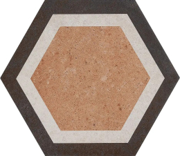 Cir Italica Esag.Terra Moder.Dolc24X27,7 1087200