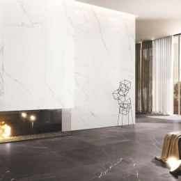 Casalgrande Padana Marmoker Titan White Honed 9Mm 11790194