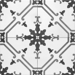 Tonalite Decoro Elektra Grigio  AQUELE.GR