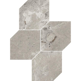 Cerdomus Karnis Mosaico Concept Grey Levigato 97406