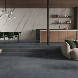 Casalgrande Padana Stile Black 14040026