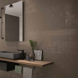 Casalgrande Padana Resina Tobacco 9Mm 10740024