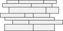 Casalgrande Padana Pietre Di Sardegna Composizione Porto Rotondo A 6791610
