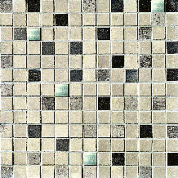 Casalgrande Padana Marte Mosaico Mix D (Rete) 9714446