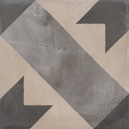 Marca Corona Terra Stella Versione F 372