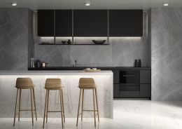 Casalgrande Padana Marmosmart Statuarietto Smart Lucido 12460354