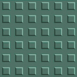Fioranese Block Eden Green 30,2X30,2R 0BK308R