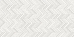 Refin Reliefs Tweed White R 60X120 RN08