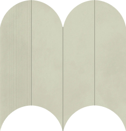 Marca Corona Multiforme Salvia Tessere Volta I921