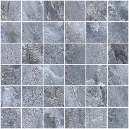 Sant'Agostino Mos.Paradiso Navy CSAMPANA30