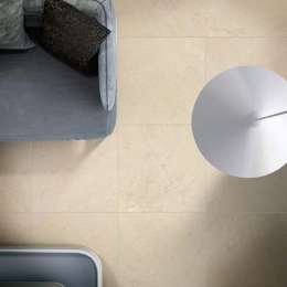 Casalgrande Padana Chalon Chalon Cream Lappato 9Mm 1794749