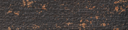 Marca Corona Textile Dark Copper S/2 D676