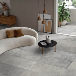 Desvres Ariana Salento    Gris          Nat R60X60 D00202314