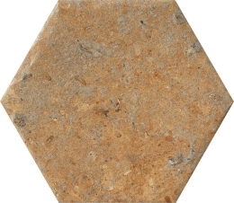 Cir Cotto Del Campiano Esag.Giallo Umbria   15,8X18,3 1080614