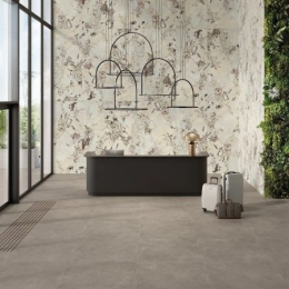 Keope Ds.Grey 30X60 R10   30X60 Rt IBI5