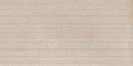 Refin Namib Ribbed Ecru' R 60X120 RK88