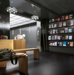 Desvres Ariana Futura Cen.Mos.Sticks 30X30   30X30 7013517