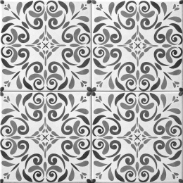 Tonalite Decoro Vega Grigio  AQUVEG.GR