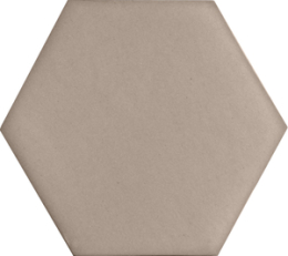 Tonalite Hexagon Lino 6x7 HEX1677