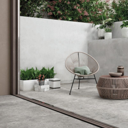 Desvres Ariana Plein Air Anima  Grig 20 R11 R PF60006356